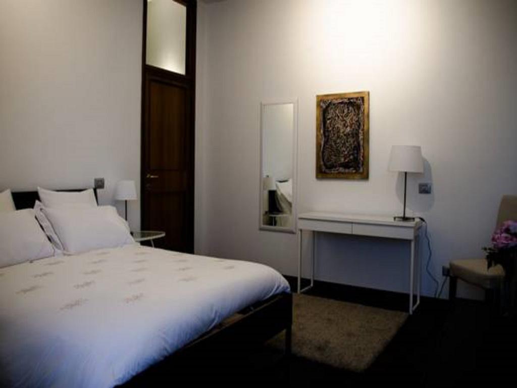Villa Magnolie Corbetta Ruang foto