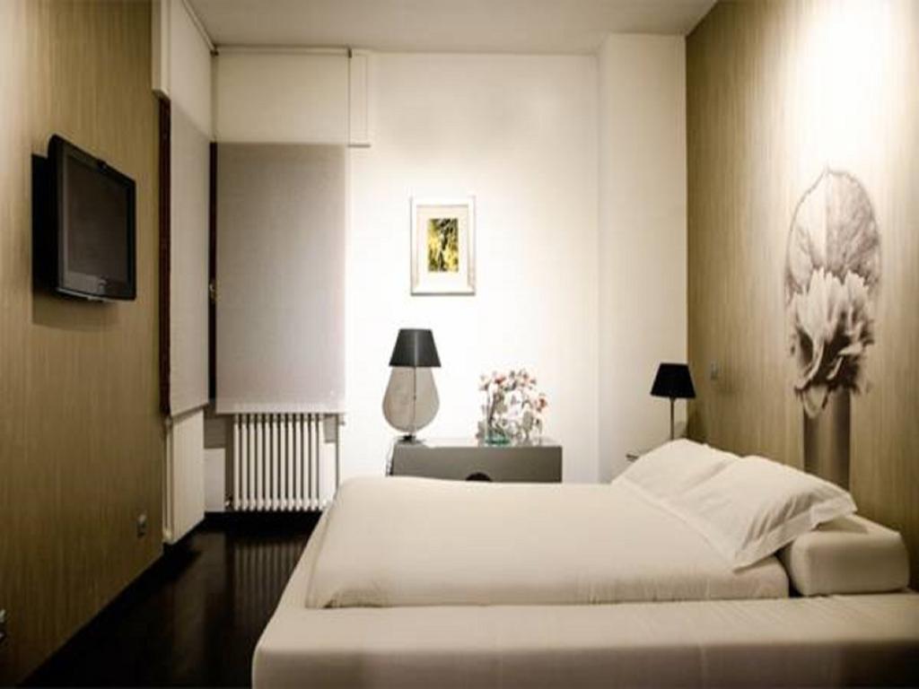 Villa Magnolie Corbetta Ruang foto
