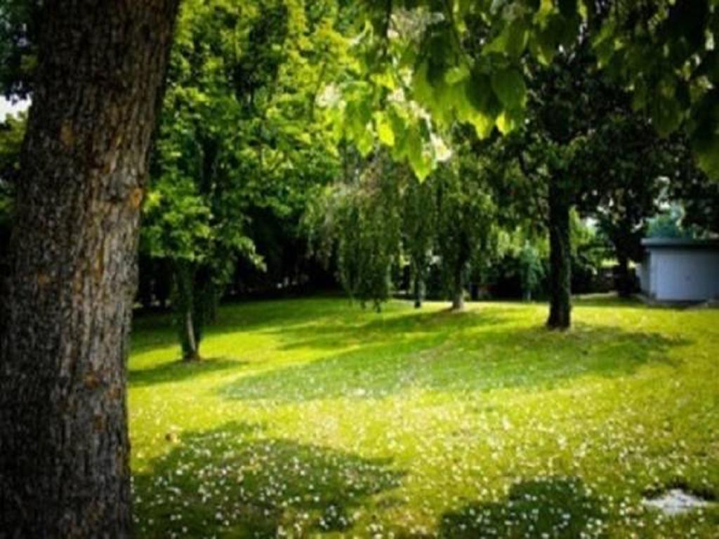 Villa Magnolie Corbetta Bagian luar foto