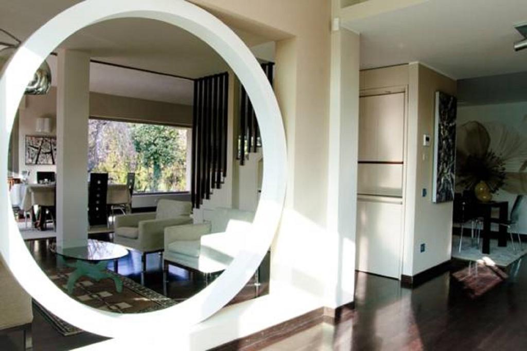 Villa Magnolie Corbetta Bagian luar foto